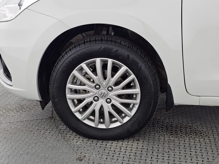 2024 Suzuki Dzire GL 