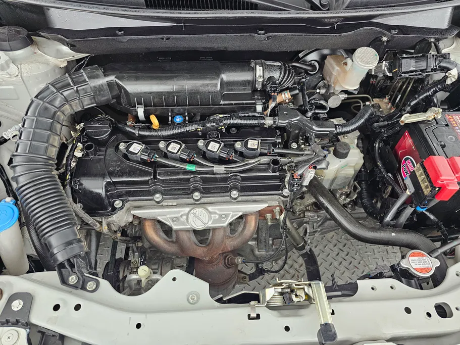 2024 Suzuki Dzire GL 