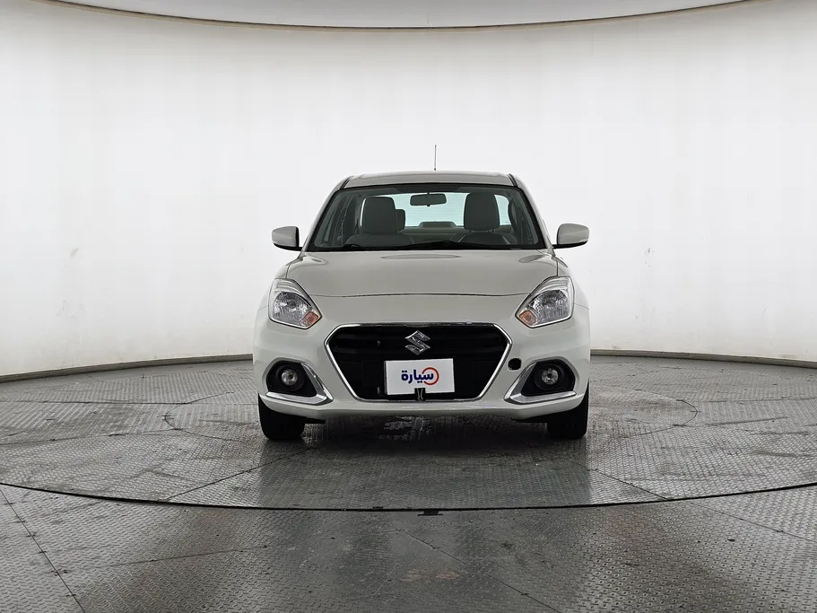 2024 Suzuki Dzire GL 