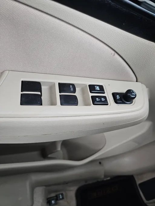2024 Suzuki Dzire GL 