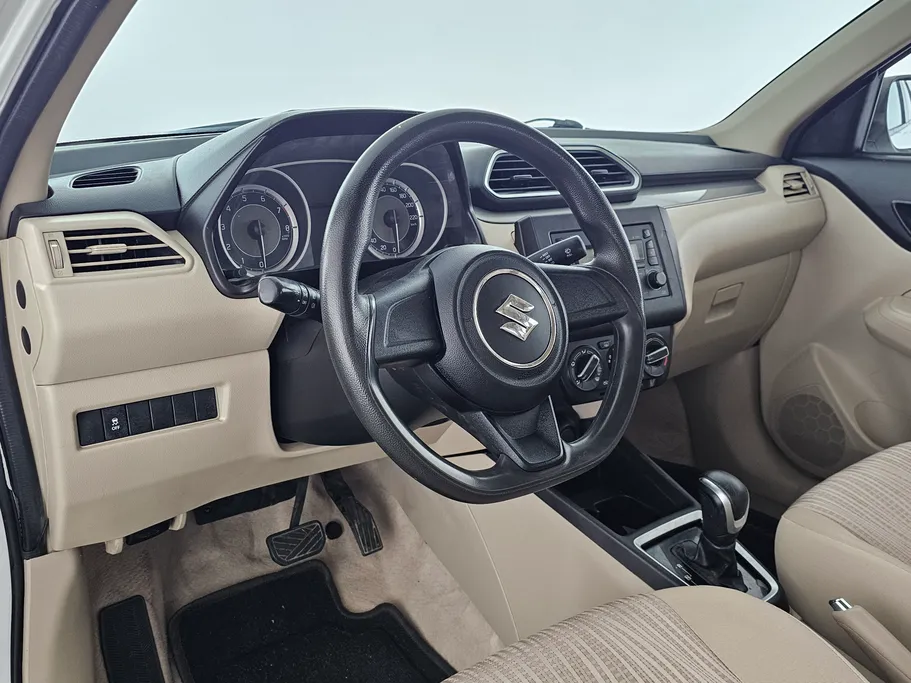 2024 Suzuki Dzire GL 