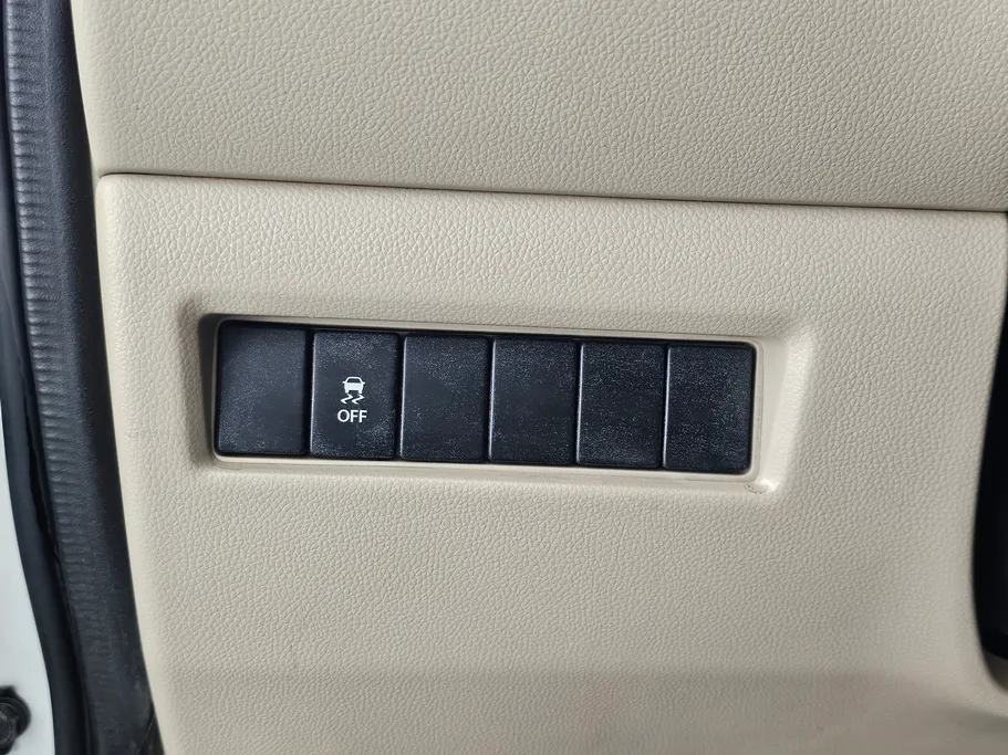 2024 Suzuki Dzire GL 
