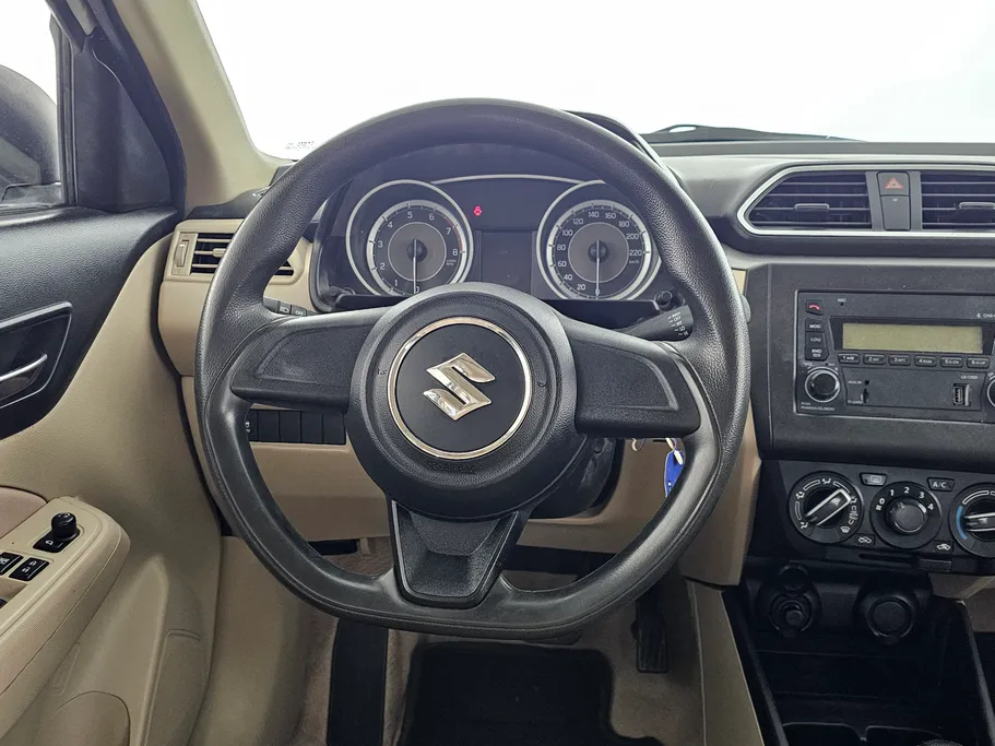 2024 Suzuki Dzire GL 