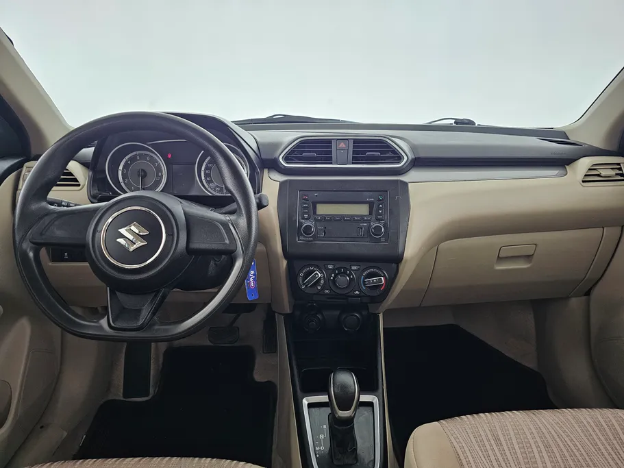 2024 Suzuki Dzire GL 