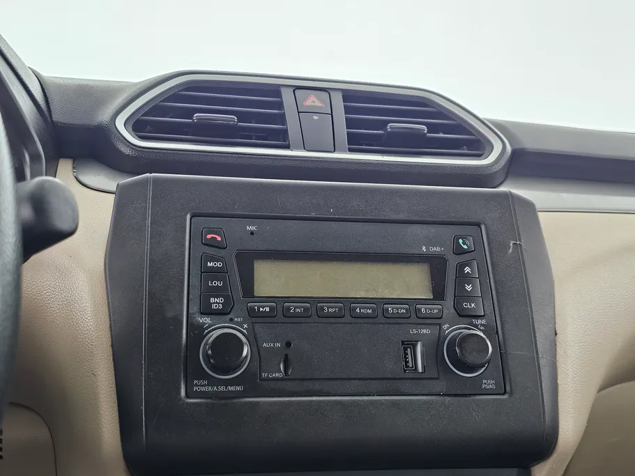 2024 Suzuki Dzire GL 