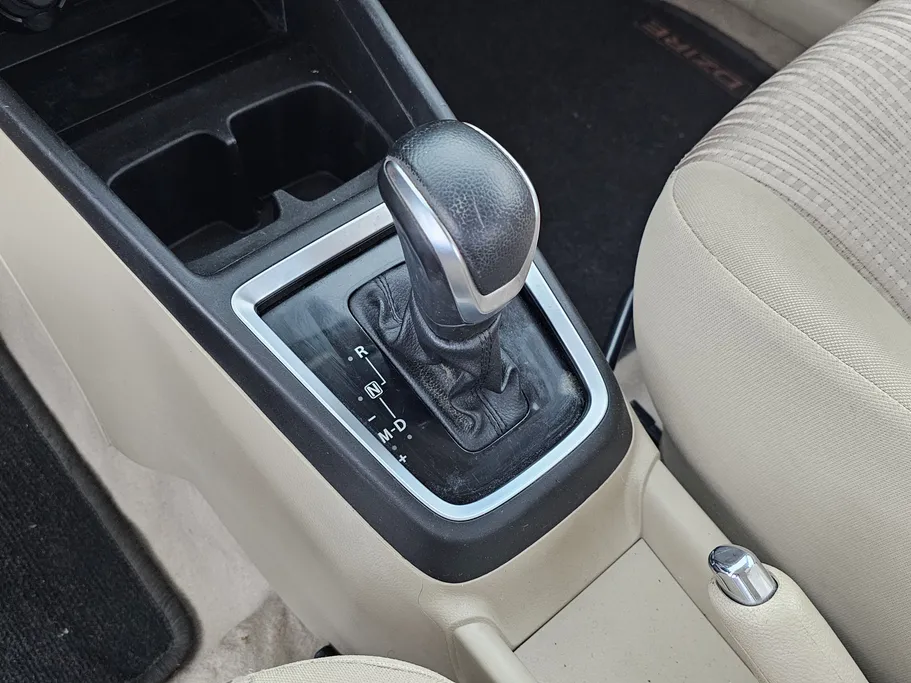 2024 Suzuki Dzire GL 