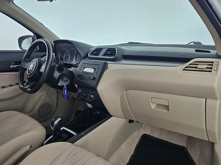 2024 Suzuki Dzire GL 