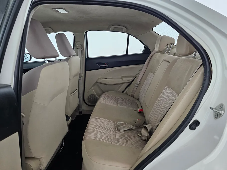2024 Suzuki Dzire GL 