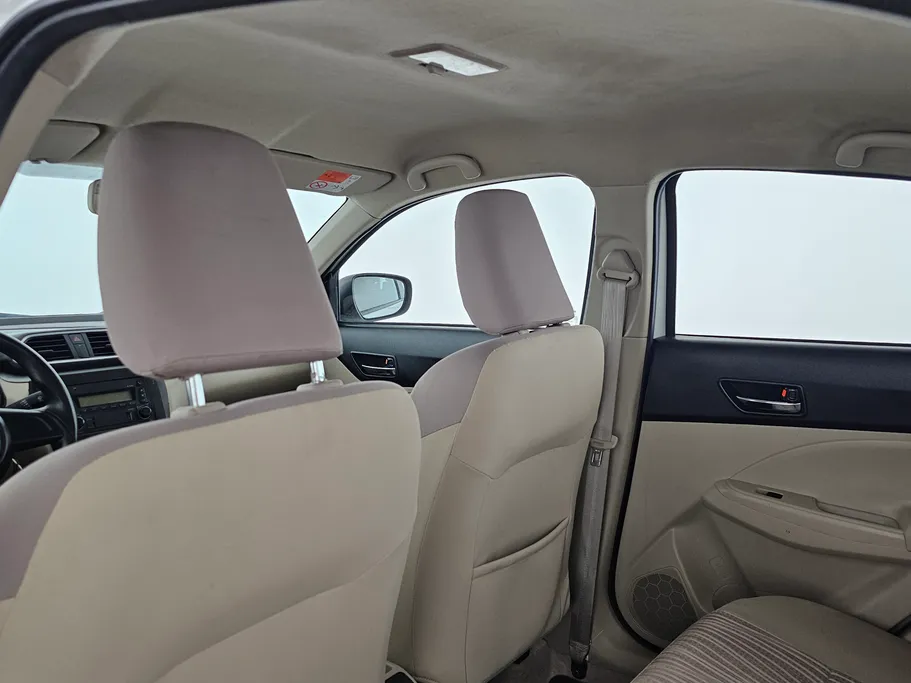 2024 Suzuki Dzire GL 