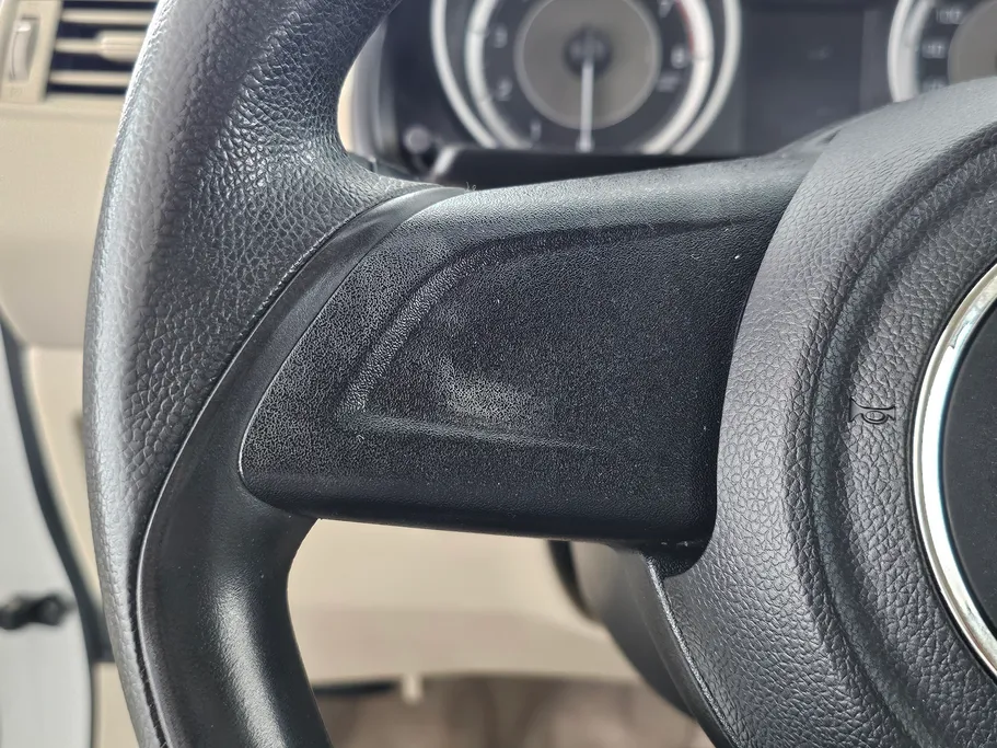 2024 Suzuki Dzire GL 