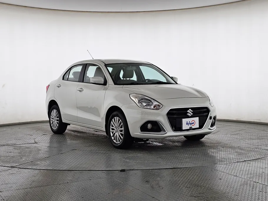 2024 Suzuki Dzire GL 