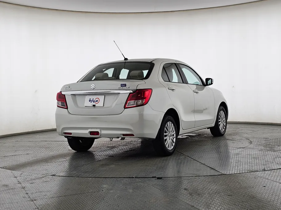 2024 Suzuki Dzire GL 