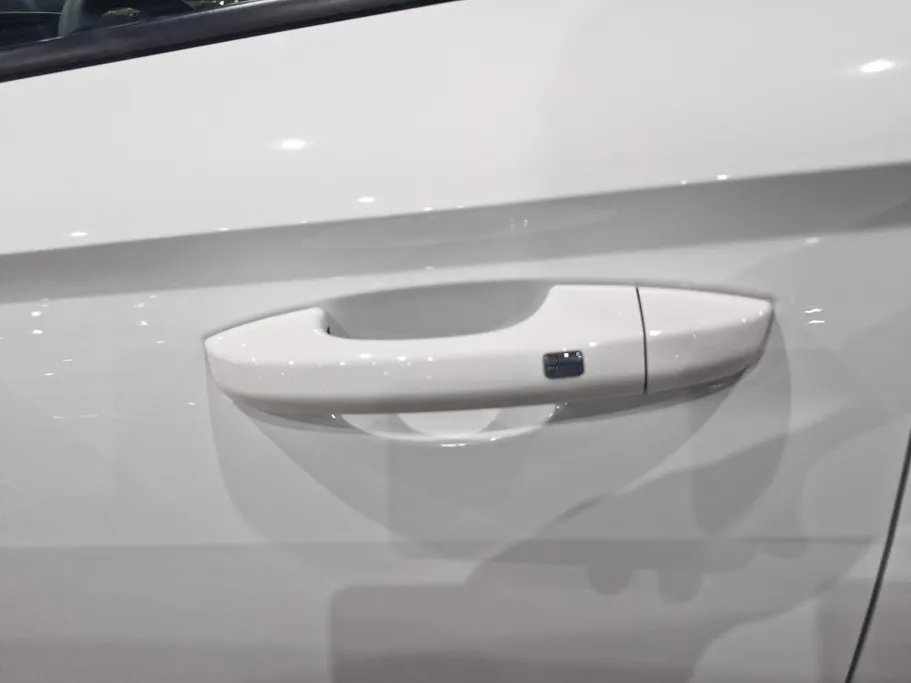 جيلي امجراند GS 2025 