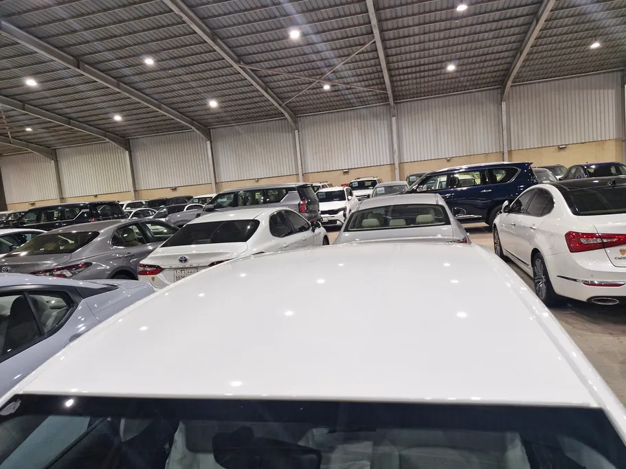 جيلي امجراند GS 2025 