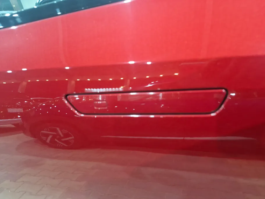 2023 Jetour Dashing Luxury 