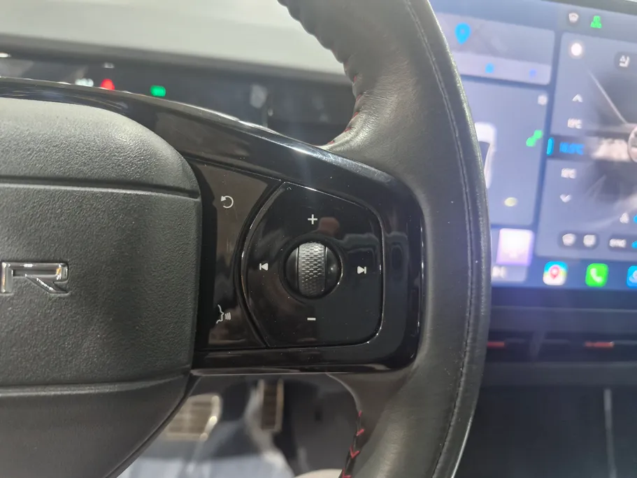 2023 Jetour Dashing Luxury 
