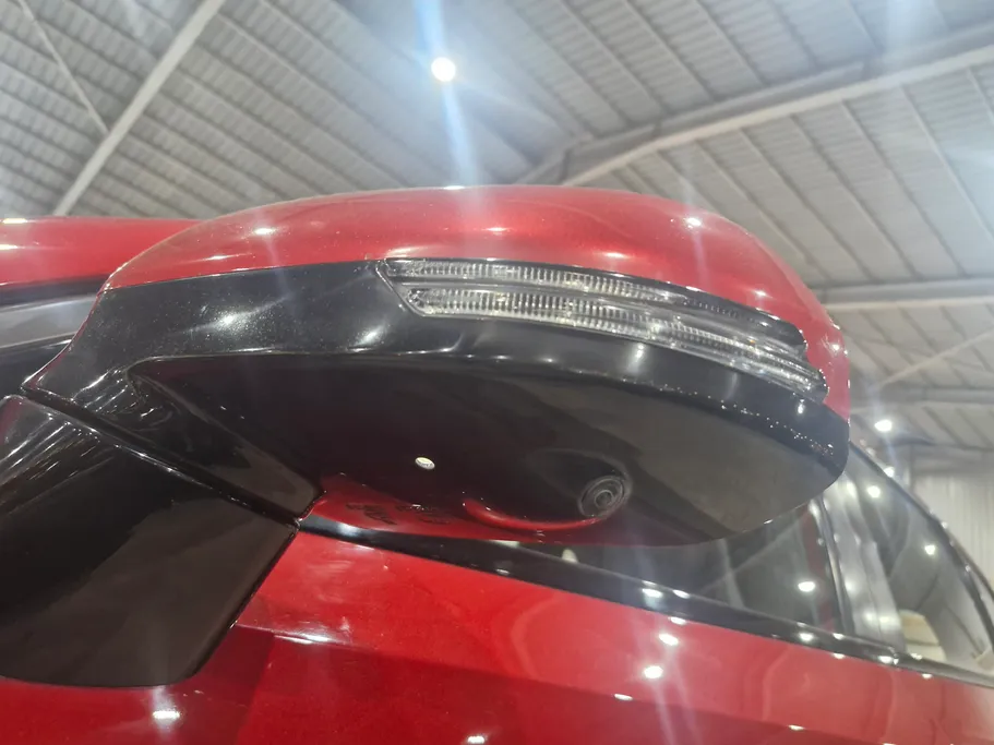 2023 Jetour Dashing Luxury 