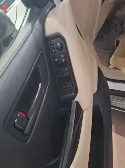 2022 Toyota Land Cruiser GX 