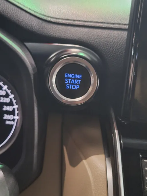 2022 Toyota Land Cruiser GX 