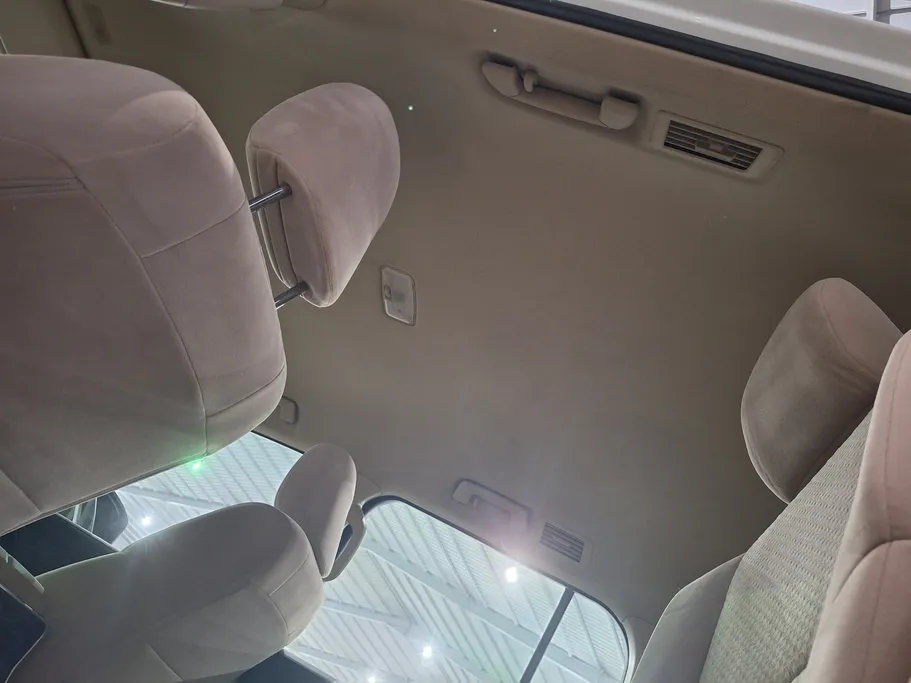 2022 Toyota Land Cruiser GX 