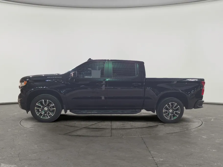 شفروليه سلفرادو Silverado 2024 