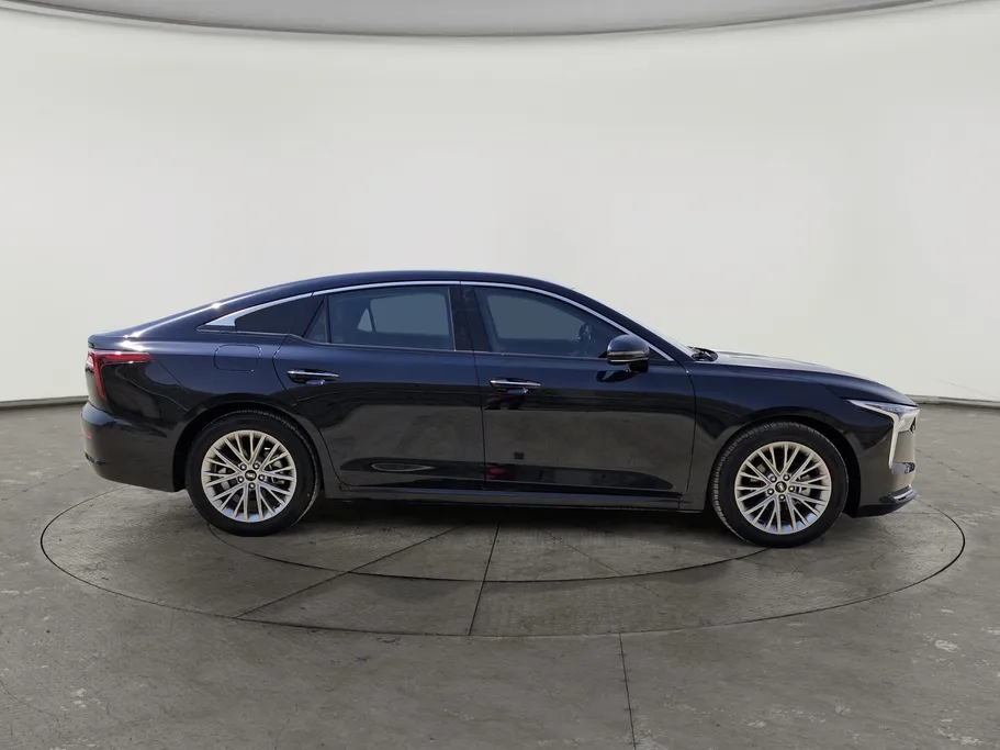 2026 FAW Bestune B70 Comfort 