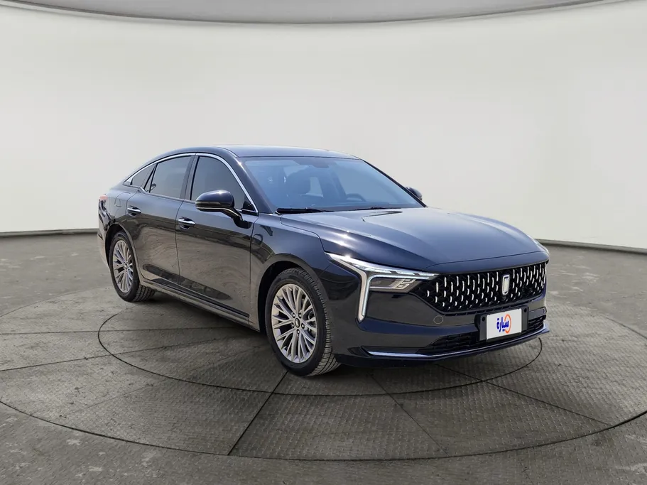 2026 FAW Bestune B70 Comfort 