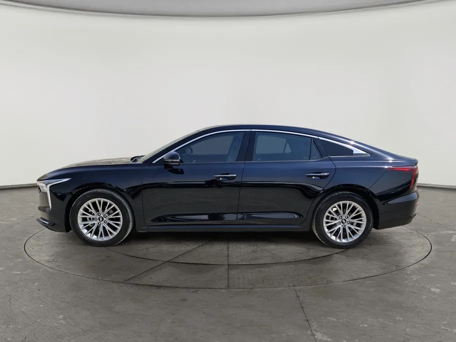 2026 FAW Bestune B70 Comfort 