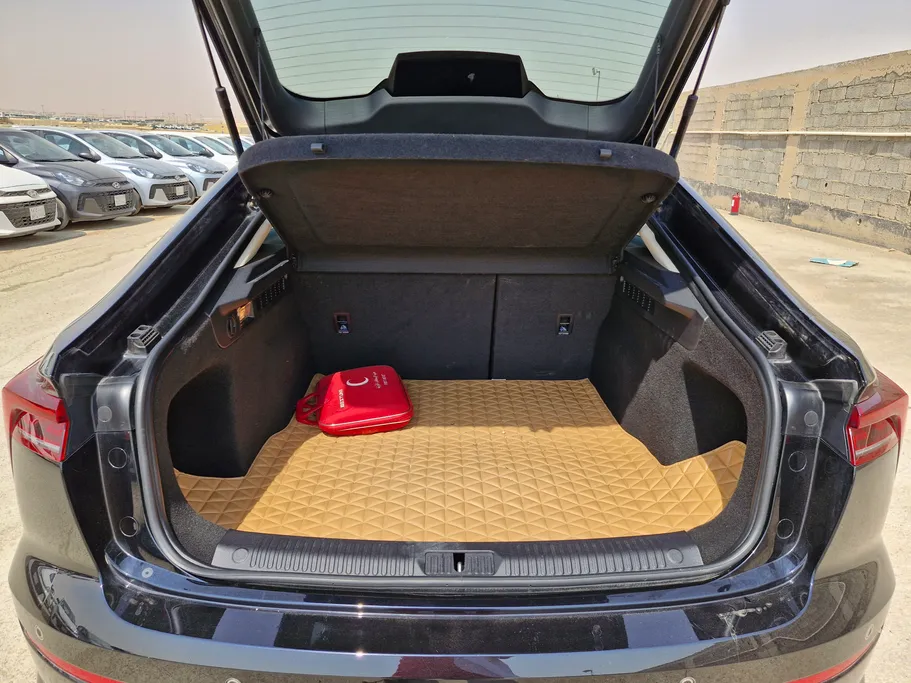 2026 FAW Bestune B70 Comfort 