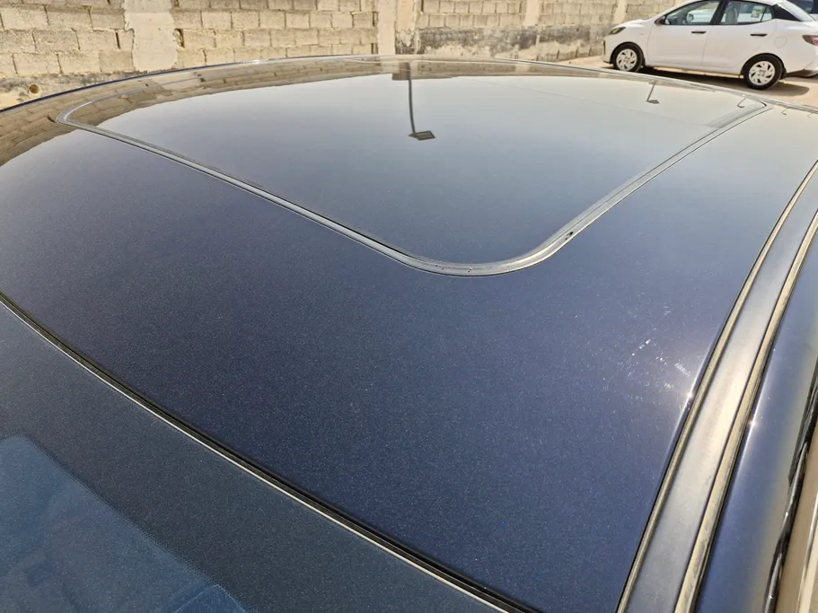2026 FAW Bestune B70 Comfort 