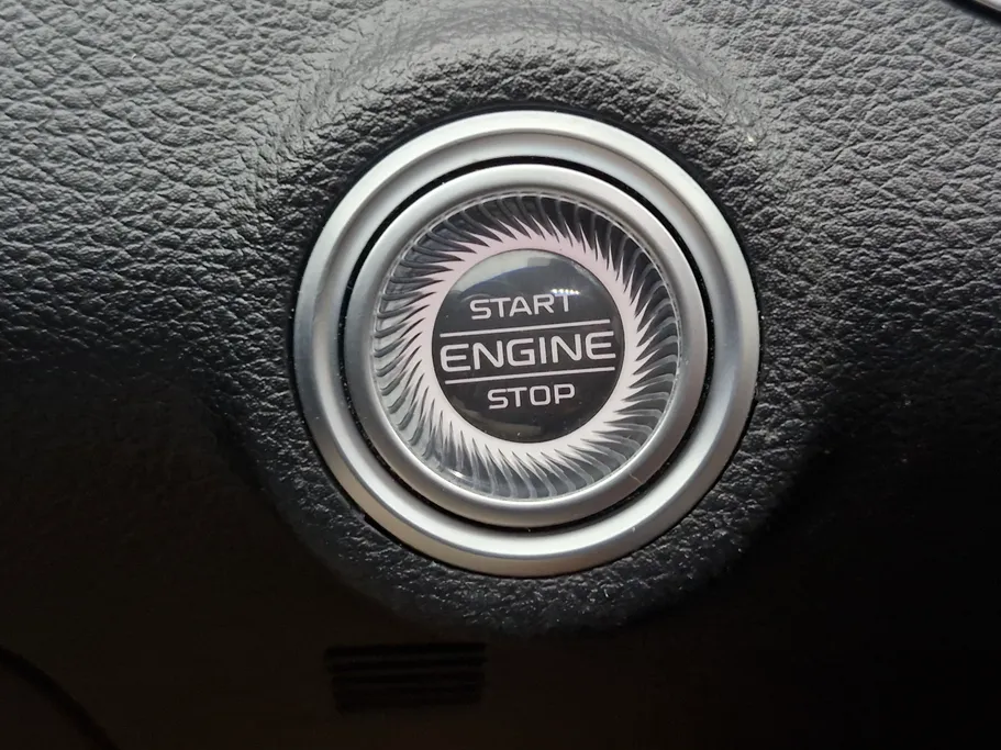 2026 FAW Bestune B70 Comfort 