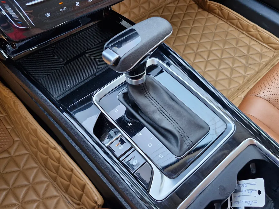 2026 FAW Bestune B70 Comfort 