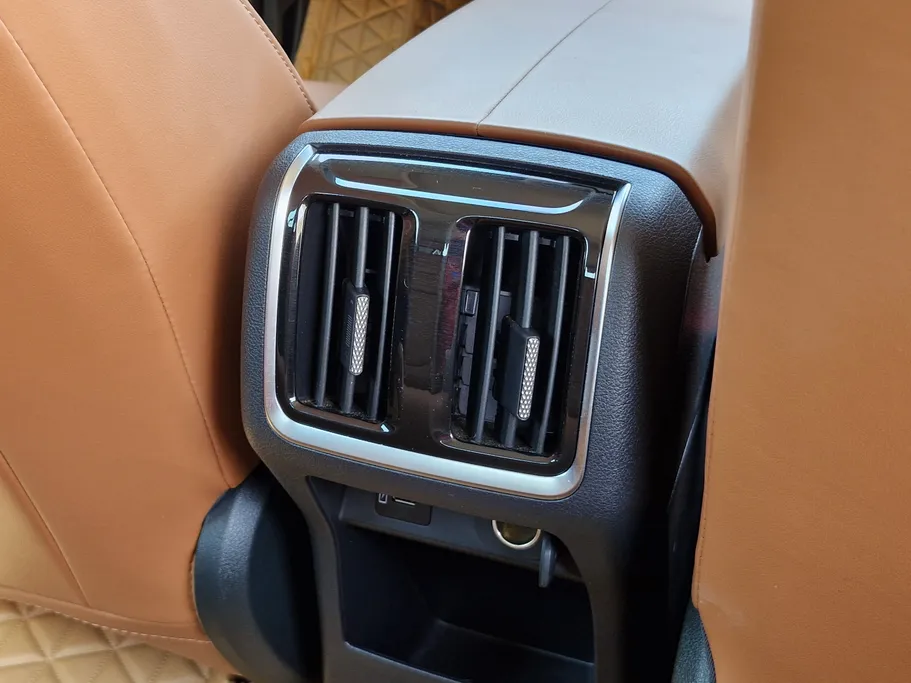 2026 FAW Bestune B70 Comfort 