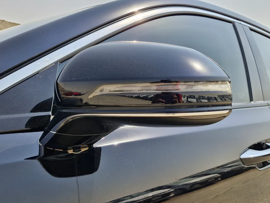 2026 FAW Bestune B70 Comfort 