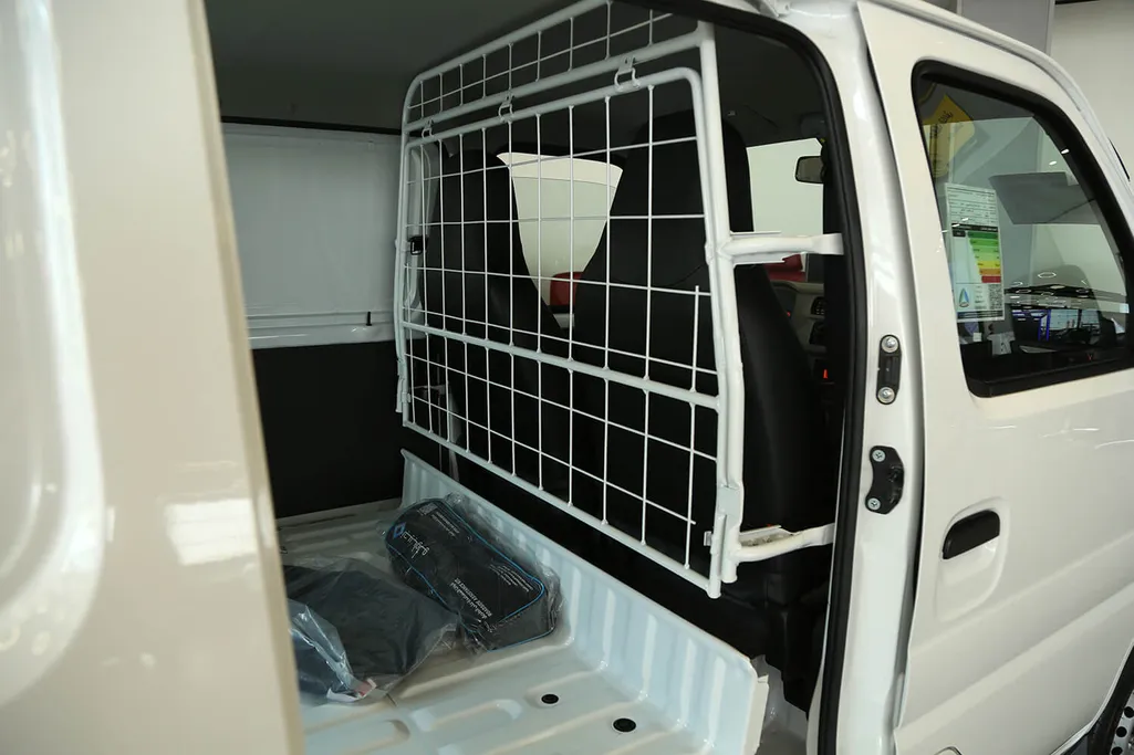 2026 Suzuki Eeco Cargo Van 