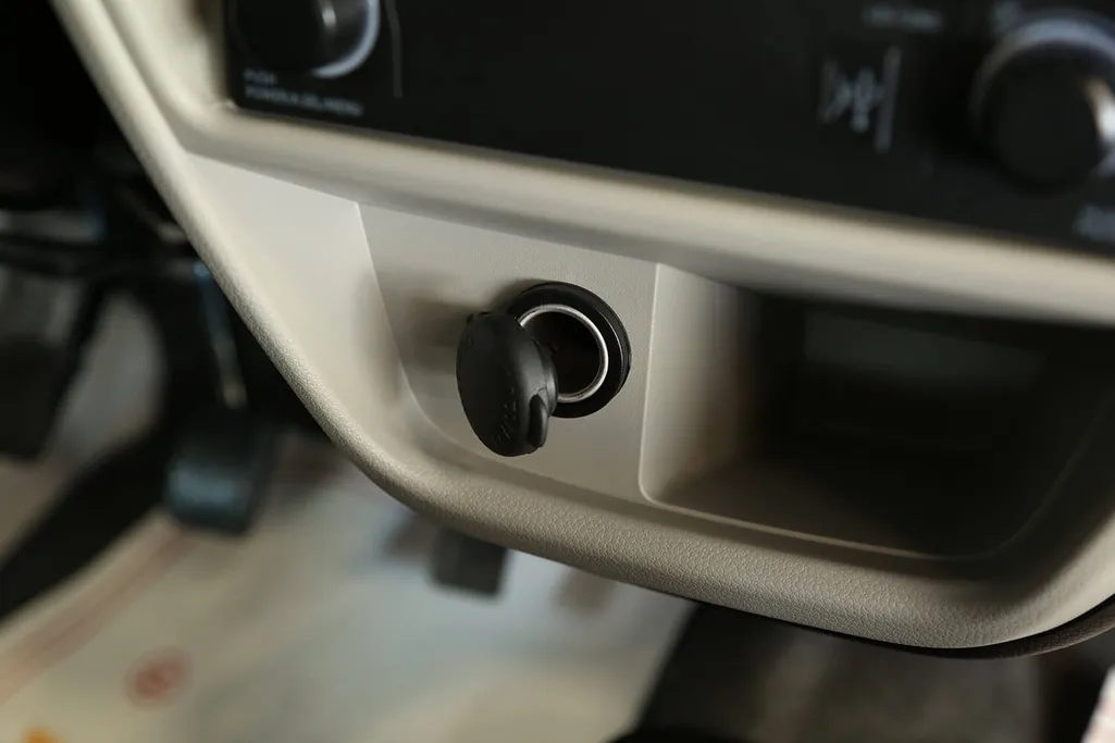2026 Suzuki Eeco Cargo Van 