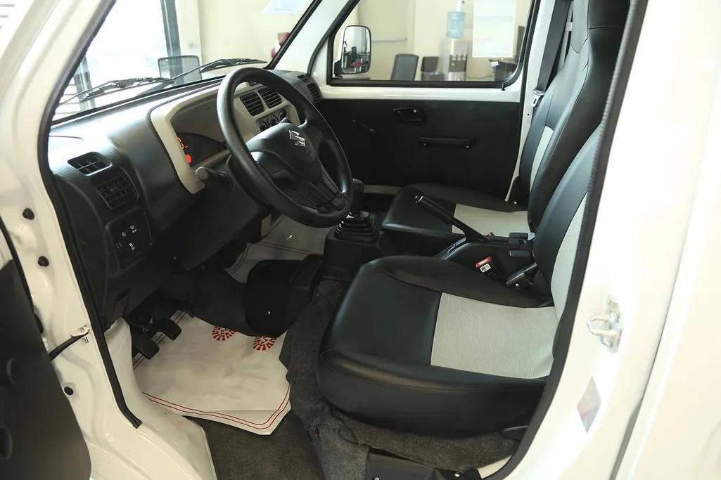 2026 Suzuki Eeco Cargo Van 
