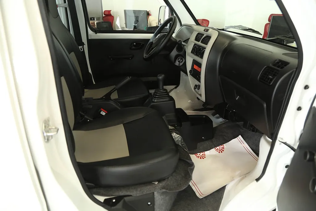 2026 Suzuki Eeco Cargo Van 
