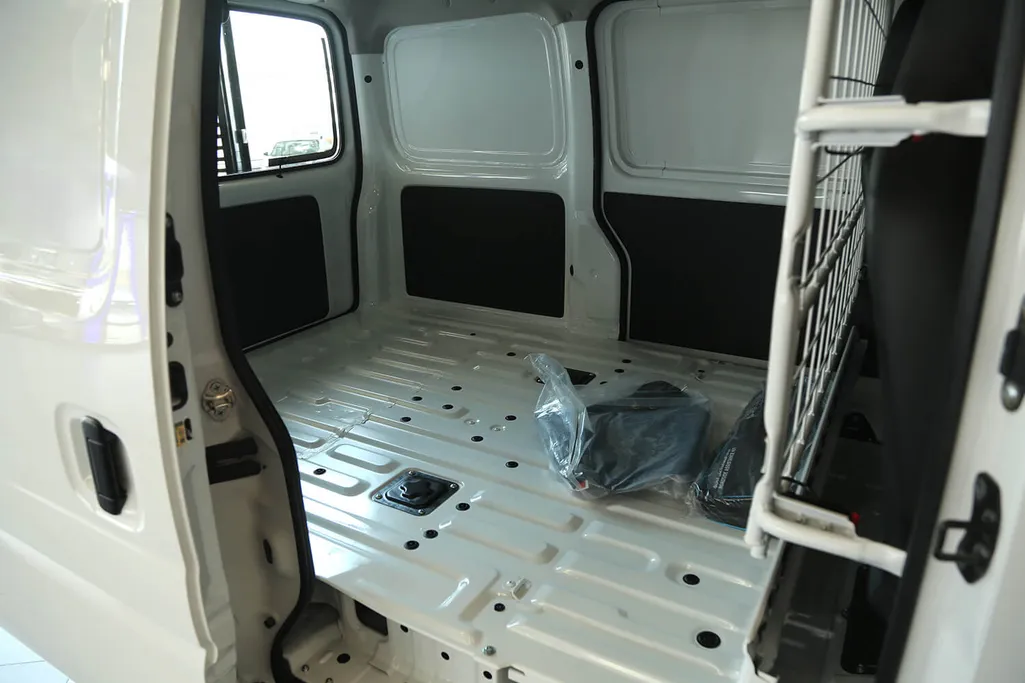 2026 Suzuki Eeco Cargo Van 