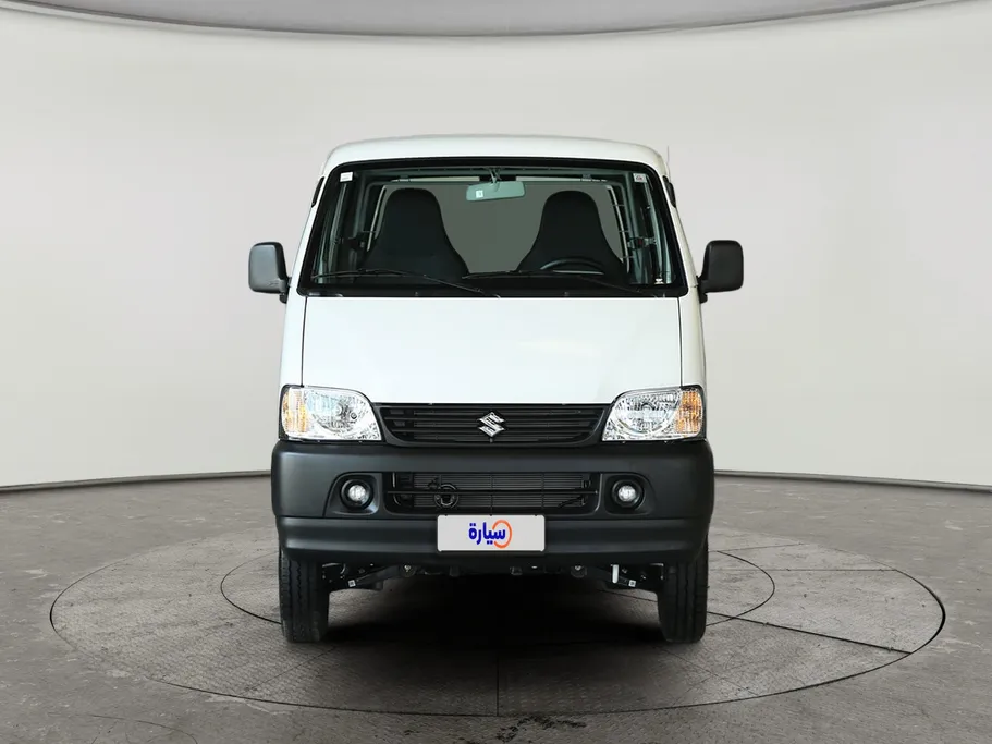 2026 Suzuki Eeco Cargo Van 