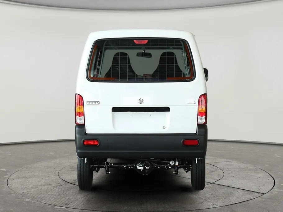 2026 Suzuki Eeco Cargo Van 