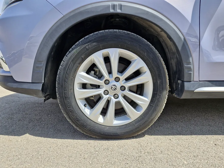 ام جي RX5 STD 2023 