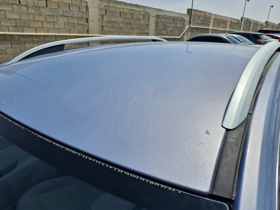 ام جي RX5 STD 2023 