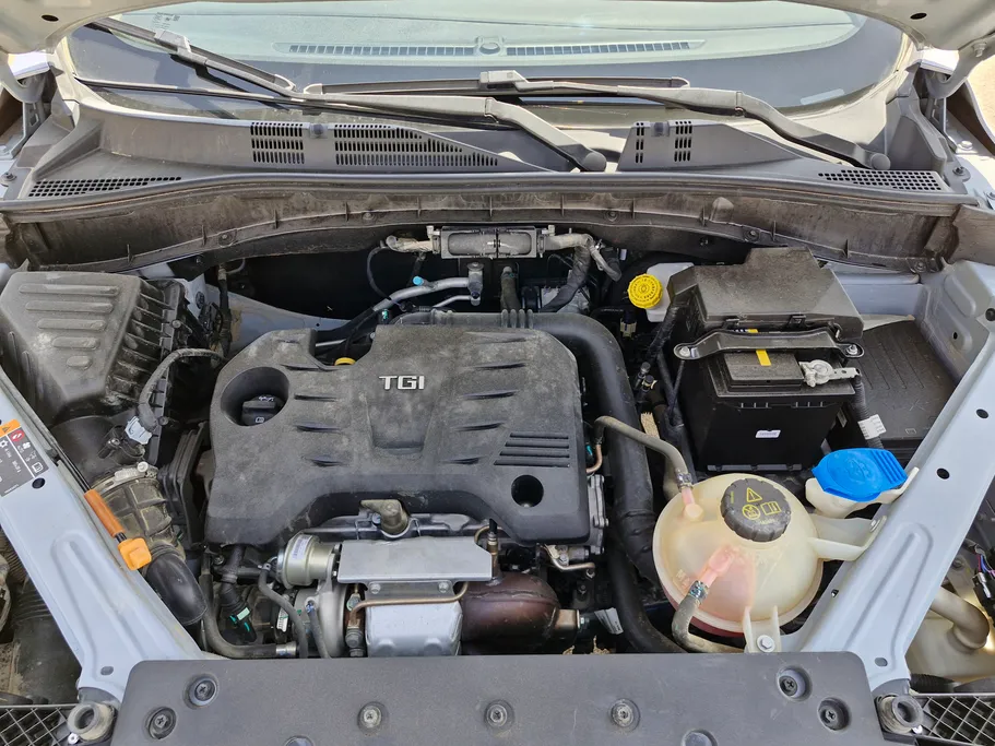 ام جي RX5 STD 2023 