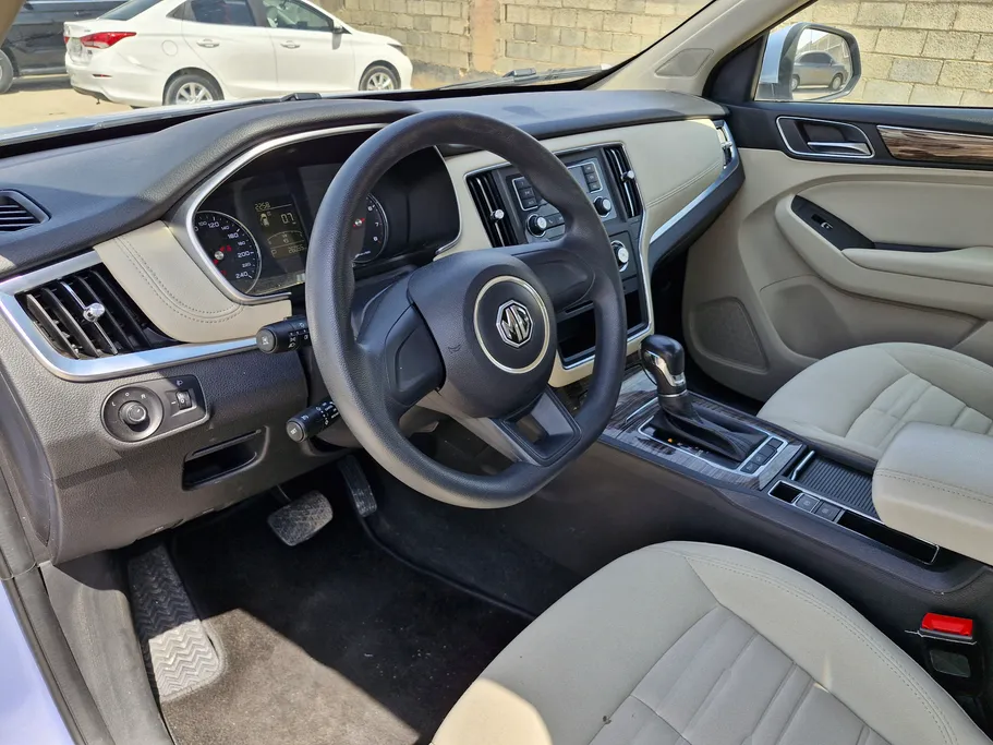 ام جي RX5 STD 2023 
