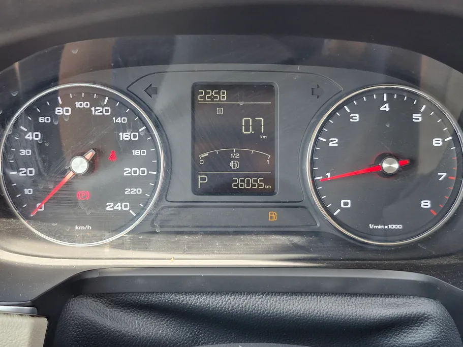 ام جي RX5 STD 2023 