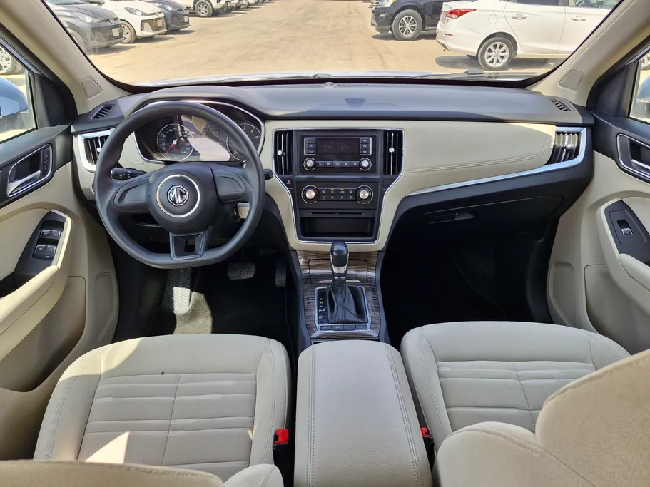 ام جي RX5 STD 2023 