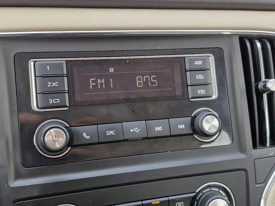 ام جي RX5 STD 2023 