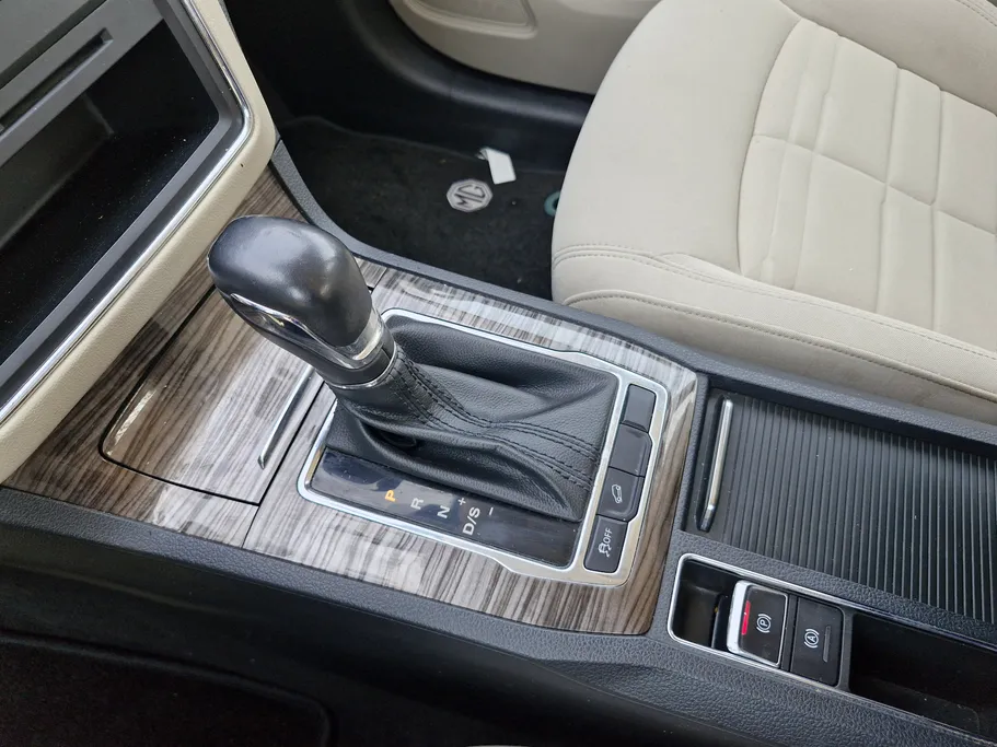 ام جي RX5 STD 2023 