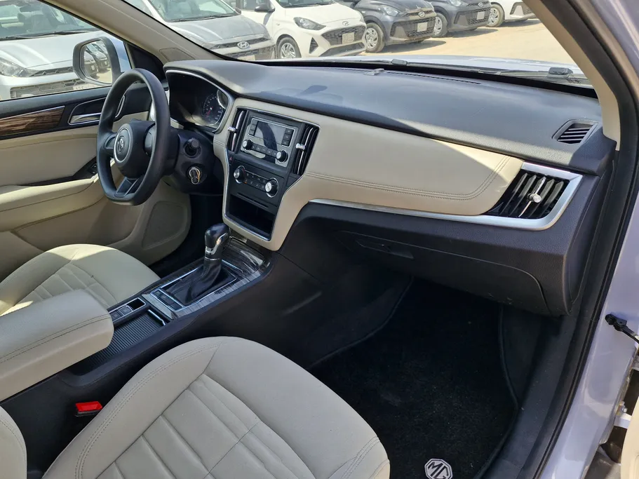 ام جي RX5 STD 2023 